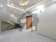 Buy A On Excellent Location House Of 5 Marla In Bahria...