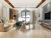 Buy A Park Facing Corner House Of 5 Marla In Crown Inn...