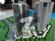 Buy A Prime Location Flat Of 896 Square Feet In HMR...