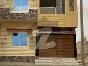 Buy A Prime Location House Of 120 Square Yards In Saadi...