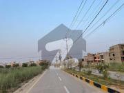 Buy A Prime Location Residential Plot Of 120 Square...