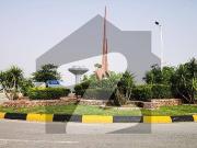 Buy A Residential Plot Of 1 Kanal In DHA Phase 3 Block B