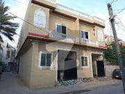 Buy A Triple Storey House Of 2.5 Marla In Cavalry Extension