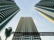 Buy & Earn BMV Baron Residence Lake City KL North