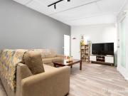 Buy in a Central Location