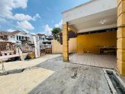 BUY LOCATION TERMURAH Double Storey Tadisma Seksyen 13...
