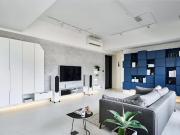 Buy Now Earn 100K ! 399K 3R3B 1200sqf Condo【CASHBACK...