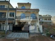 Buy On Excellent Location 4 Marla House At Highly...