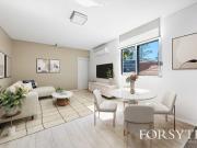 Buy One or Both Side by Side Apartments in Prime Location