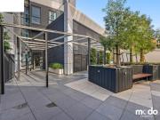 BUY OR LEASE Fully Fitted, Partitioned First Floor...