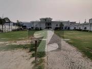Buy Prime Location 4 Kanal Farm House At Highly...