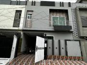 Buy Prime Location 5 Marla House At Highly Affordable...