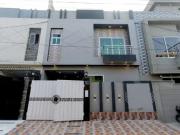 Buy Prime Location 5 Marla House At Highly Affordable...