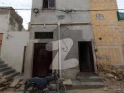Buy Prime Location 62 Square Yards House At Highly...