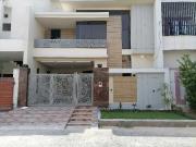 Buy Prime Location 7 Marla House At Highly Affordable...