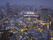 Buy to Let Birmingham Flat