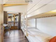 Buy to let Luxuriöses Ferien Chalet bestehend aus 2...