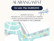 buyer only* 379sqm residential lot Walking distance to...
