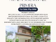 buyer only* 4br brand new house with swimming pool for...