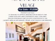 buyer only* 4br well maintained two storey house in...