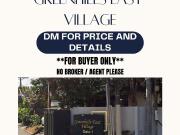 buyer only* Lot with liveable house for sale in...