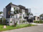 Buying A Corner House In Formanites Housing Scheme Block N?