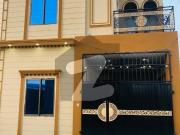 Buying A Corner House In Multan? Ghagra Villas