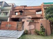 Buying A House In Marghzar Officers Colony?