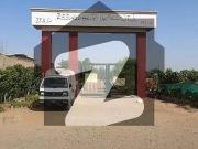 Buying A Prime Location Residential Plot In PIA Society...