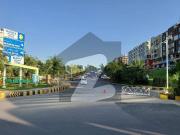 Buying A Residential Plot In Gulberg Greens Block C?