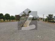 Buying A Residential Plot In MPCHS Block D Islamabad?