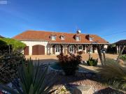 Buzançais Vente Maison 36