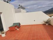 Buzanada Atico 2 habitaciones amplia terraza, garaje y...