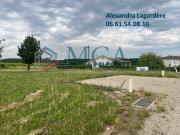 Buzet sur Baïse Vente Terrain 47