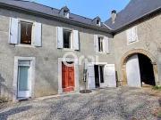 Oloron Sainte Marie 64400 Achat / Vente maison 4 pièces...