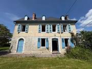 Buzy 64260 Achat / Vente maison 12 pièces t12 terrasse cave