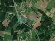 Buño: Se vende monte 3.597 m2 con plantación de...