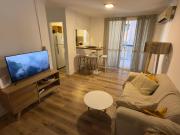 Bv Chacabuco 1200, excelente departamento con balcon,...