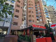 Bv Chacabuco 466: 1Dormitorio con dos Balcones piso alto