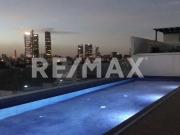 BVM Departamento en Renta – Soberanna Condesa semi amueblado