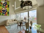 BVM Departamento tipo Loft Amueblado en Granada cercano...