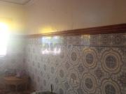 بوعكاز قرب مطار وقواس