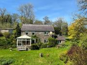 Bwlchllan, Lampeter, 2 Bedroom Smallholding