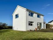 Bwlchtocyn, Dwyfor Estate, Nr Abersoch, 4 Bedroom Detached