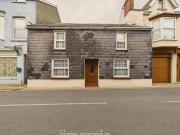 Bwthyn Llechen, West Street, 3 Bedroom Cottage