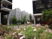 Bx Bassins à Flots T3 TBE avec Balcon et parking privatif