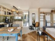 Departamento tipo Loft en Venta, Col. Santa Tere,...