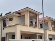 By Owner Double Storey SemiDetached Twin Villa By Owner Double Storey SemiDetached Twin Villa