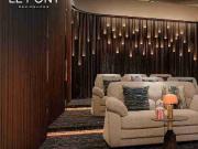 by RLC RESIDENCES THE NEXT BGC Location: Bridgetowne East