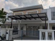 By us2 Storey 20' x 70' Intermediate @ Valerian...